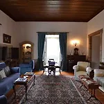 Casa Torres De Oliveira 住宿加早餐酒店 梅骚·弗里奥
