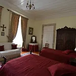 Alojamento de Acomodação e Pequeno-almoço Casa Torres De Oliveira