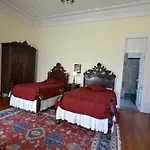 Casa Torres De Oliveira Alojamento de Acomodação e Pequeno-almoço 3*