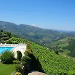 Casa Torres De Oliveira 3* Mesão Frio