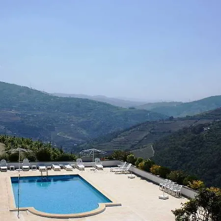 Casa Torres De Oliveira