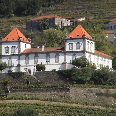 Casa Torres De Oliveira 3* Mesão Frio