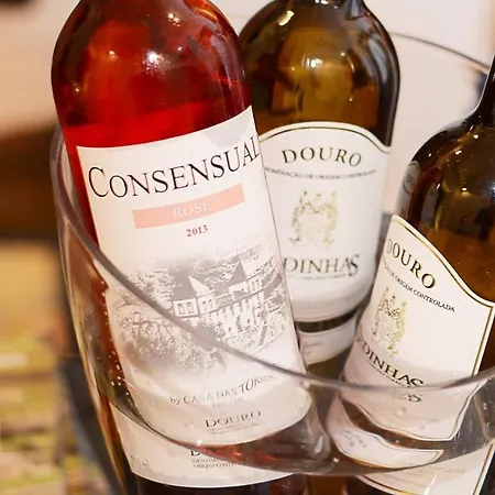 Casa Torres De Oliveira