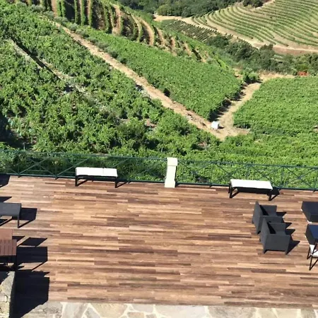 Bed & Breakfast Casa Torres De Oliveira