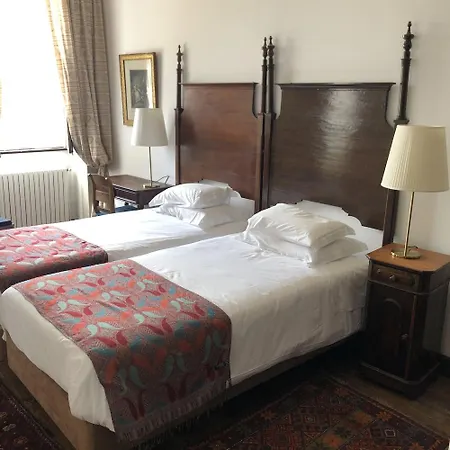 Casa Torres De Oliveira 3*