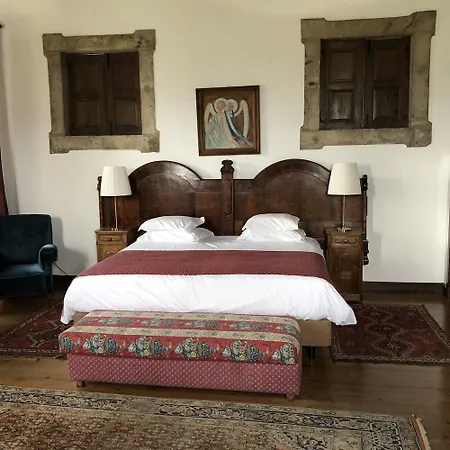 Frühstückspension Casa Torres De Oliveira Mesão Frio