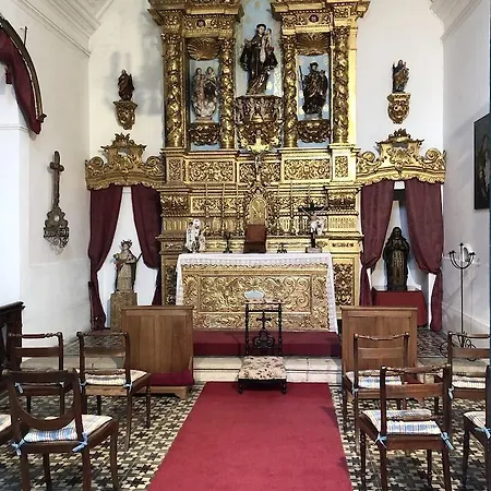 Bed & Breakfast Casa Torres De Oliveira 3*