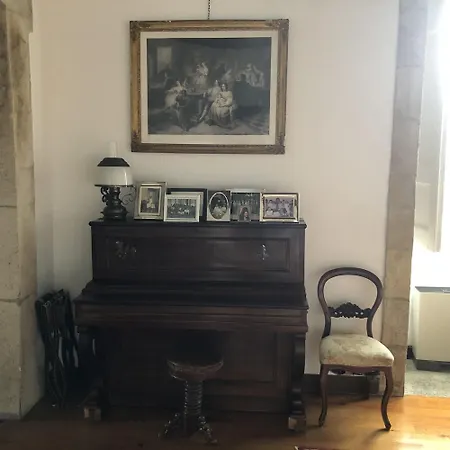 Casa Torres De Oliveira 3* Mesão Frio