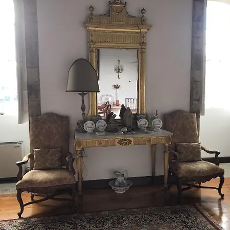 Casa Torres De Oliveira