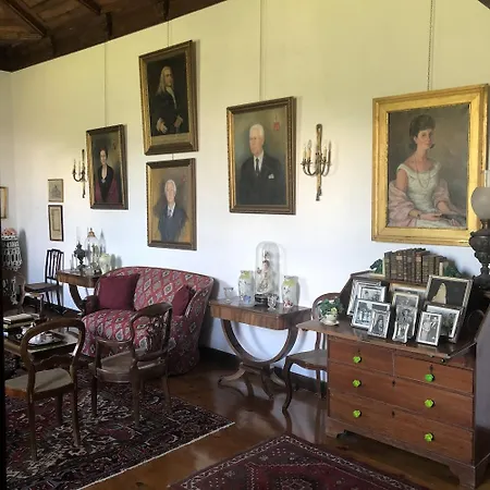 Bed & Breakfast Casa Torres De Oliveira