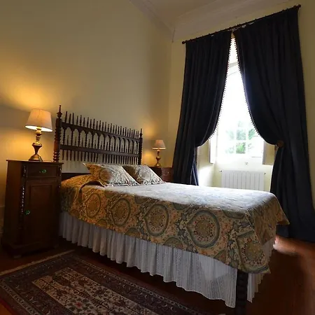 Casa Torres De Oliveira 3*