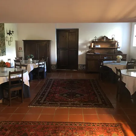 Casa Torres De Oliveira Frühstückspension 3*