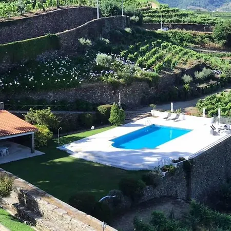 Casa Torres De Oliveira Mesão Frio