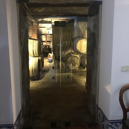 Casa Torres De Oliveira Mesão Frio