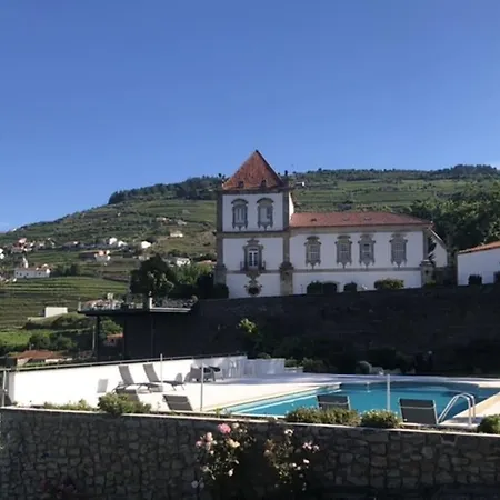 Casa Torres De Oliveira 3*