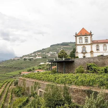 Casa Torres De Oliveira 3* Mesão Frio