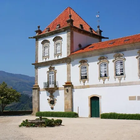 Bed & Breakfast Casa Torres De Oliveira