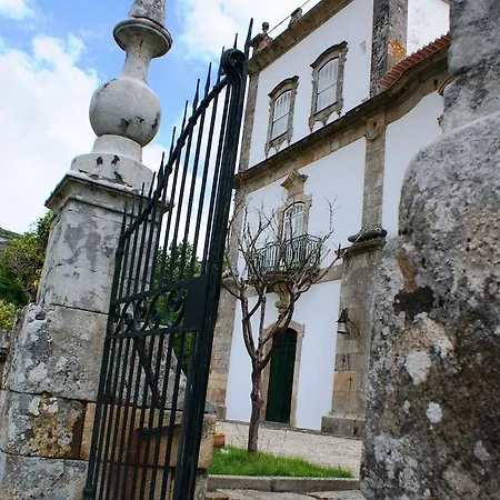Casa Torres De Oliveira Mesão Frio