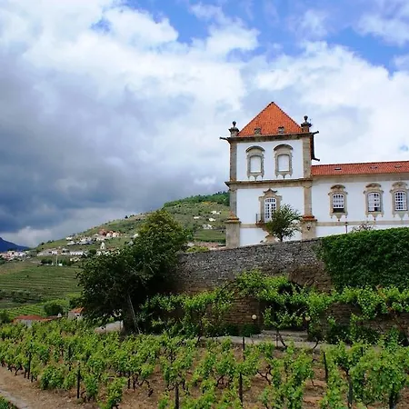 Casa Torres De Oliveira Bed & Breakfast