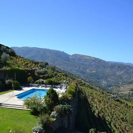 Casa Torres De Oliveira 3*