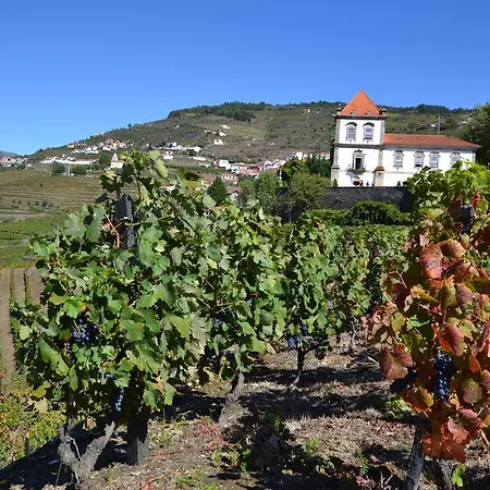 Casa Torres De Oliveira