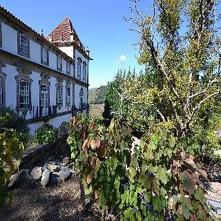 Casa Torres De Oliveira Couette-café
