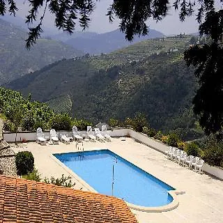 Casa Torres De Oliveira Bed & Breakfast 3*