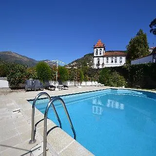 Casa Torres De Oliveira 3* Mesão Frio