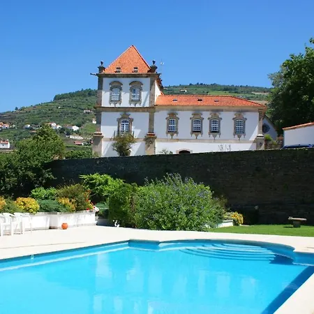 Bed & Breakfast Casa Torres De Oliveira 3*
