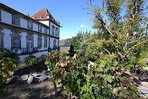 Casa Torres De Oliveira Frühstückspension