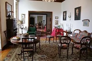 Casa Torres De Oliveira