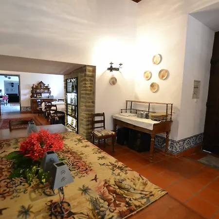 Frühstückspension Casa Torres De Oliveira