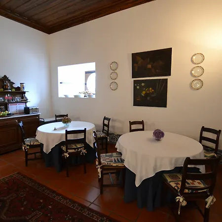 Bed & Breakfast Casa Torres De Oliveira 3*