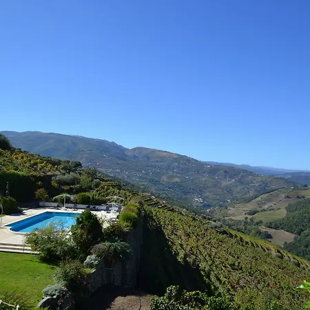 Casa Torres De Oliveira