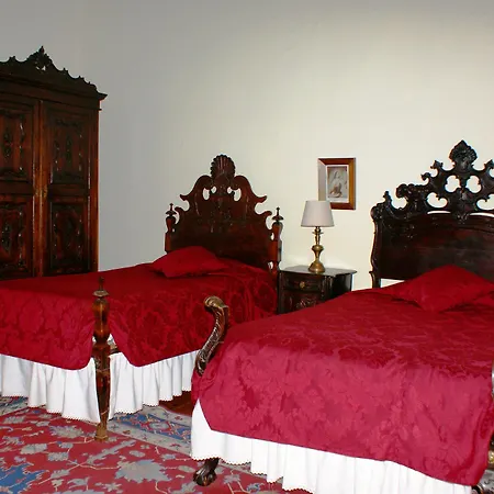 Casa Torres De Oliveira 3* Mesão Frio