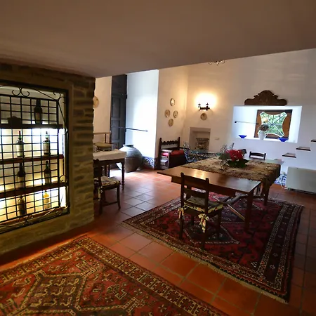 Casa Torres De Oliveira 3*