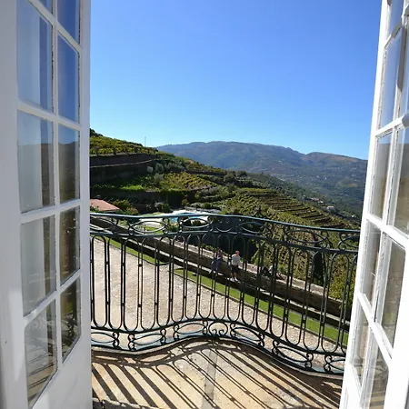 Bed & Breakfast Casa Torres De Oliveira 3*