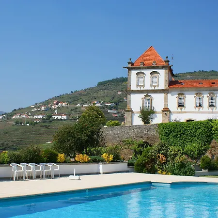 Bed & Breakfast Casa Torres De Oliveira 3*
