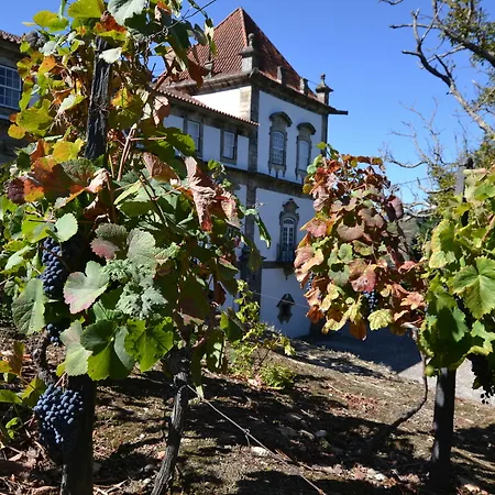Casa Torres De Oliveira Frühstückspension 3*