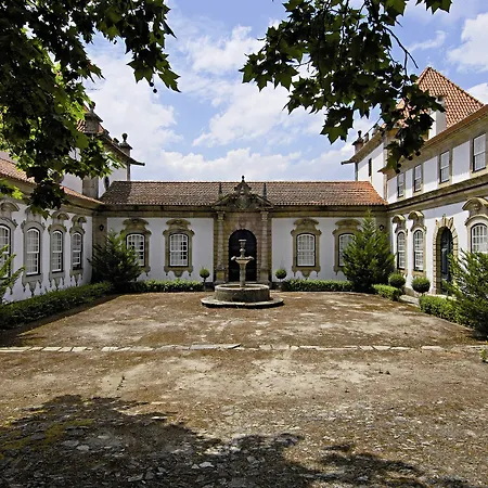 Frühstückspension Casa Torres De Oliveira