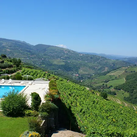 Casa Torres De Oliveira 3* Mesão Frio