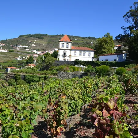 Casa Torres De Oliveira Mesao Frio
