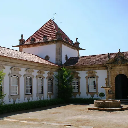 Frühstückspension Casa Torres De Oliveira