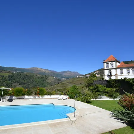 Casa Torres De Oliveira 3*