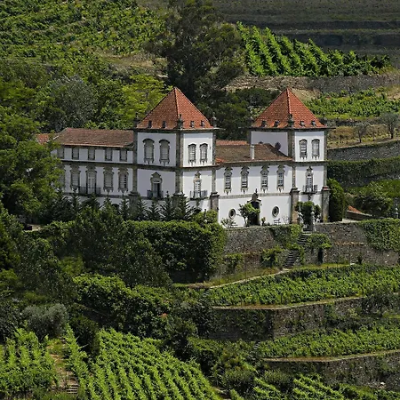 Casa Torres De Oliveira Mesão Frio
