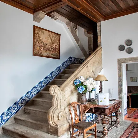 Casa Torres De Oliveira Mesão Frio