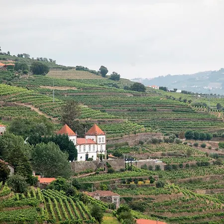 Casa Torres De Oliveira 3*