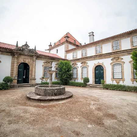 Casa Torres De Oliveira 3* Mesão Frio