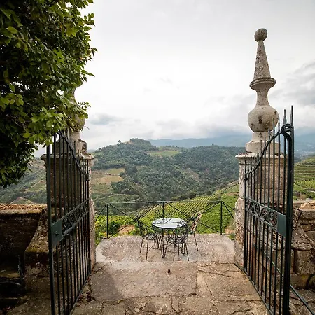 Bed & Breakfast Casa Torres De Oliveira