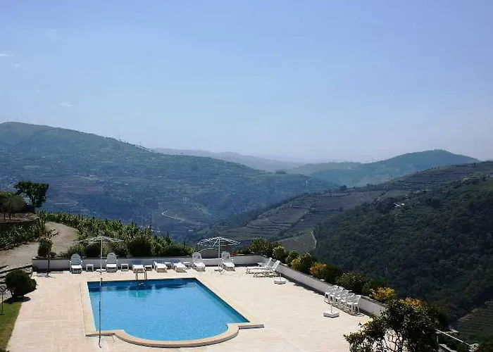 Casa Torres De Oliveira